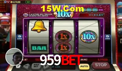 959Bet.Com
