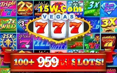 959Bet - Cassino On-Line - 959Bet.Com
