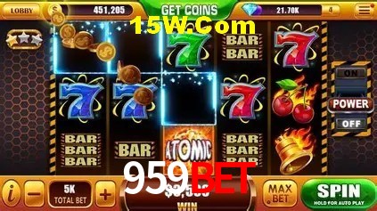 959Bet Vip