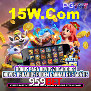 Bônus Generosos e Exclusivos no 959Bet para Você!