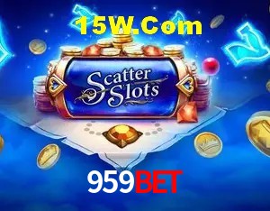 959Bet Vip